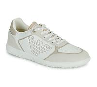 Emporio Armani EA7 Sneaker 7X000405 in Beige 44