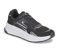 Emporio Armani EA7 Sneaker CRUSHER SONIC MIX in Schwarz 38