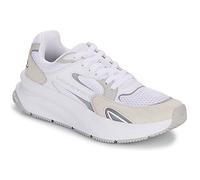 Emporio Armani EA7 Sneaker CRUSHER SONIC MIX in Weiss 44