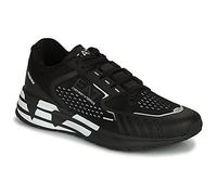 Emporio Armani EA7 Sneaker NEW RUNNING V4 in Schwarz 40