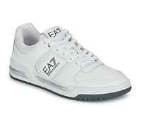 Emporio Armani EA7 Sneaker X8X234 in Weiss 40