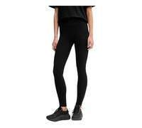 Emporio Armani EA7 - Stretch Legging Core Lady - - Trousers - Damen - Schwarzk - S