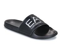 Emporio Armani EA7 Zehensandalen 7X0001 in Schwarz 37