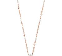 Emporio Armani Halskette - Essential Necklace EG3448221 Sterling Silver - in gold - für Damen - aus 925 Sterling Silber