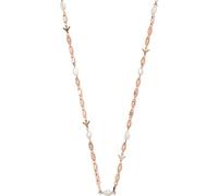 Emporio Armani Halskette - Essential Necklace EG3448221 Sterling Silver - in gold - für Damen - aus 925 Sterling Silber