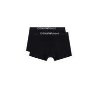 EMPORIO ARMANI Unterwäsche Herren Baumwoll-Stretch schwarz, 5 (M)