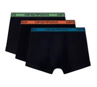 Emporio Armani Em000259_af25019 Boxers Boxershorts 3 Einheiten