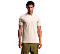 Emporio Armani Em000571_af20425 Kurzarm-poloshirt XL Taupe