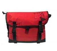 Emporio Armani - Emporio Armani Messenger Red/Black, Y4M168