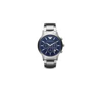 EMPORIO ARMANI Chronograph AR2448 Silber