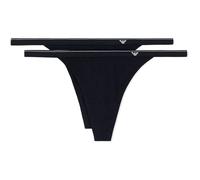 Emporio Armani Ew000405_af25589 Tanga 2 Einheiten