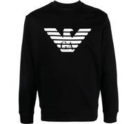 Emporio Armani - felpa divers - Größe XL - schwarz