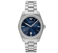 Emporio Armani Frederico AR11620 - Herren - 41 mm - Analog - Quarz - Mineralglas
