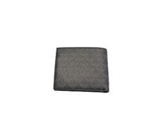 Emporio Armani Geldbörse schwarz