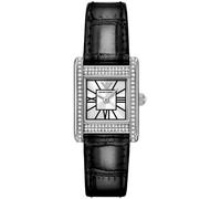 Emporio Armani Genni Damen Schwarz Uhr AR11660 Einheitsgröße