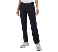 Emporio Armani Gerade geschnittene Hose 6K2J04 Damen