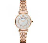 Emporio Armani Gianni T-Bar AR1909 Damuhr