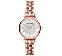 EMPORIO ARMANI Quarzuhr AR11244 Rosegold