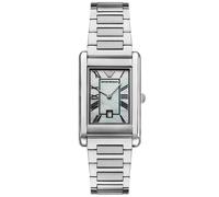 Emporio Armani Gino AR11664 - Herren - 38 mm - Analog - Quarz - Mineralglas
