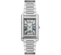 Emporio Armani Herren Analog Quarz Uhr mit Edelstahl Armband AR11664