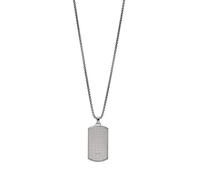 Emporio Armani - Kette Edelstahl Herrenschmuck Herren