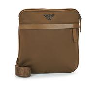 Emporio Armani Handtaschen CROSSBODY 1807 in Braun Einheitsgrösse