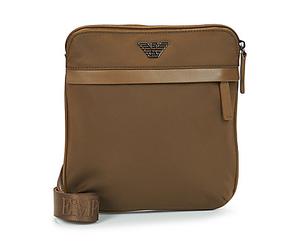 Emporio Armani Handtaschen CROSSBODY 1807 in Braun Einheitsgrösse