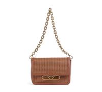 Emporio Armani Hera Schultertasche braun, Leder, Damen