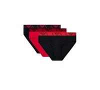 Emporio Armani Herren 3-pack Brief Briefs