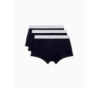 Emporio Armani Herren 3-Pack Trunk Badehose (3er Pack)