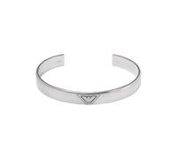 Emporio Armani - Armreif Edelstahl Armbänder & Armreife Herren