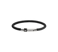 EMPORIO ARMANI Herren-Armband Edelstahl, EGS1624001