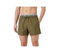 Emporio Armani Herren-Badeanzug Eagle GA S