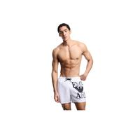 Emporio Armani Herren-Badeanzug mit charakteristischer Silhouette M