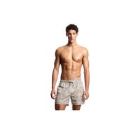 Emporio Armani Herren-Badeanzug mit charakteristischer Silhouette XL