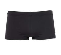 Emporio Armani Herren-Badehose, Schwarz, S