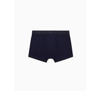 Emporio Armani Herren Basic Elastic Trunk, blau, L