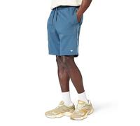 EMPORIO ARMANI Herren Bermuda Terry Short Blau M