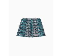 Emporio Armani Herren Boxer Badehose