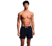EMPORIO ARMANI Herren-Boxershorts, Badehose, Armani Blau, 48
