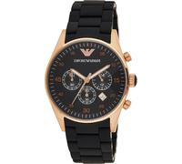 Emporio Armani Herren Chronograph AR5905