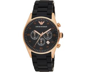 Emporio Armani Herren Chronograph AR5905