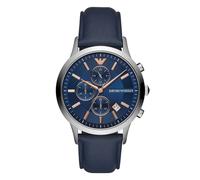 Emporio Armani Herren Chronograph Uhr AR11216 Einheitsgröße