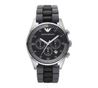 Emporio Armani Herren Chronograph Uhr AR5866 Einheitsgröße