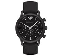 EMPORIO ARMANI Chronograph AR1970 Schwarz