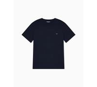 Emporio Armani Herren Crew Neck T-Shirt T-Shirt