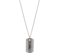 Emporio Armani - Kette Edelstahl Ketten 1 ct Herren