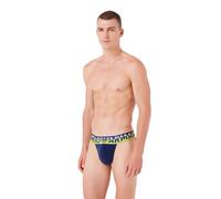 Emporio Armani Herren Emporio Armani Men's Jockstrap Megalogo Jock Strap, Ink, M EU