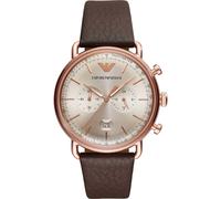 Emporio Armani Herren-Fliegeruhr AR11106 Einheitsgröße