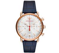 Emporio Armani Herren-Fliegeruhr AR11123 Einheitsgröße